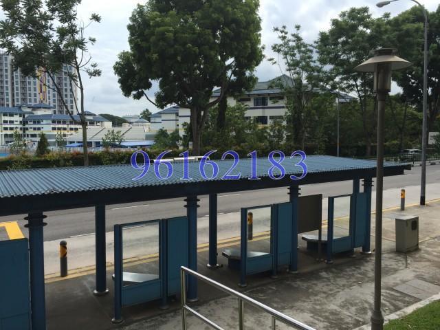 Blk 1 Dover Road (Queenstown), HDB 3 Rooms #119331502